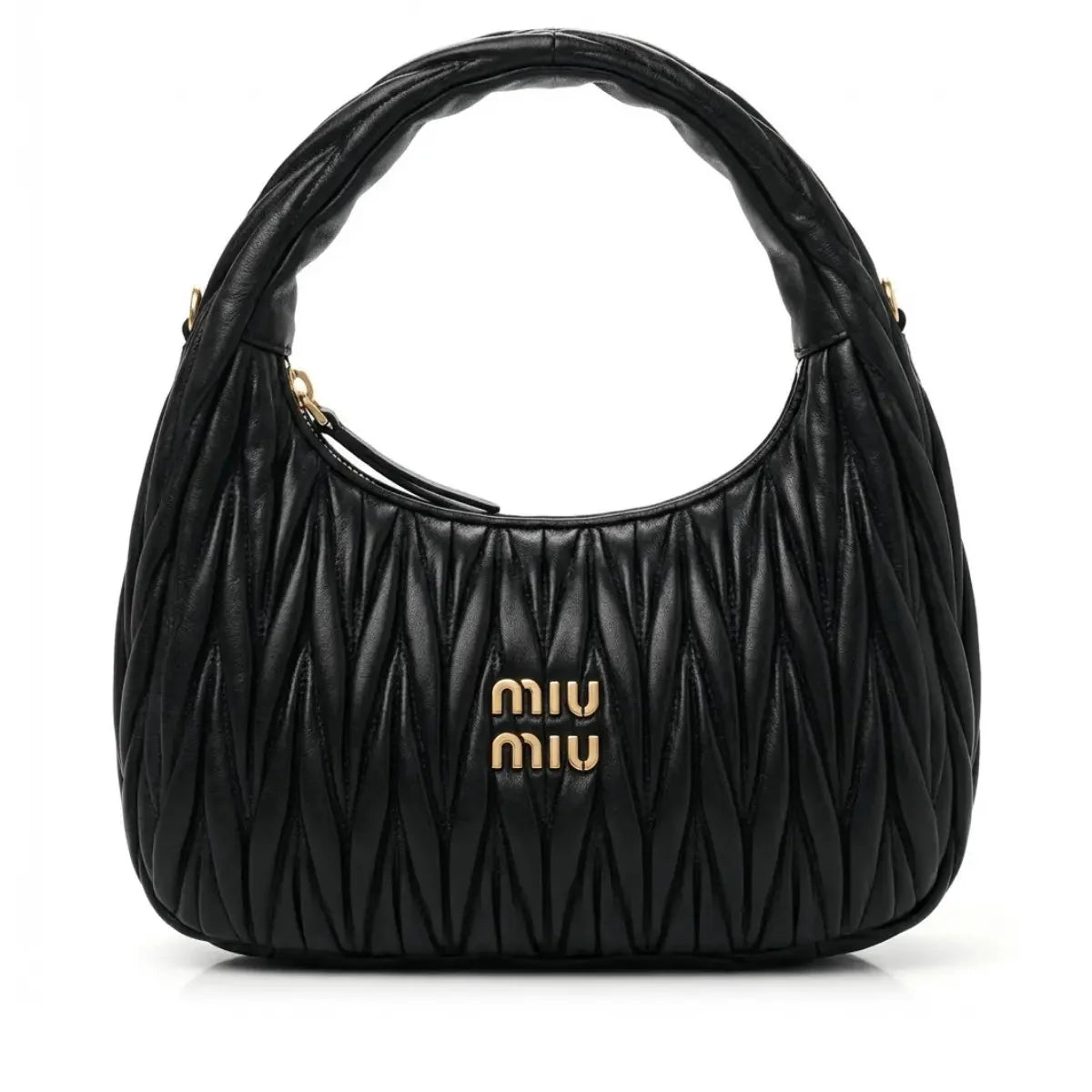 Bolso Miu Premium en Cuero Italiano - Lanzamiento Exclusivo con 80% de Descuento